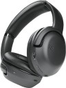 JBL Tour One with True Adaptive Noise Cancelling,50 Hr Playtime,4 Mics for Clarity Bluetooth Headset  (Black, On the Ear)