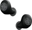 GOVO GOBUDS410, 20Hrs Battery, IPX5, Rich Sound, Touch Control, Type-C, Fast Charging Bluetooth Headset  (Platinum Black, True Wireless)