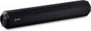 Pebble Edge Plus 10 W Bluetooth Soundbar  (Black, Stereo Channel)