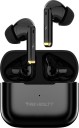Fire-Boltt Fire Pods Ninja Pro 401 Earbuds TWS, IWP, Super Sync, Voice Assistant Bluetooth Headset  (Black, True Wireless)
