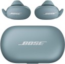 Bose Queitcomfort Earbuds Bluetooth Headset  (Stone Blue, True Wireless)