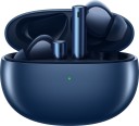 realme Buds Air 3 with Fast Charge & Active Noise Cancellation (ANC) Bluetooth Headset  (Starry Blue, True Wireless)