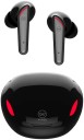 Wings Phantom 250 Gaming TWS Earbuds with 40ms Low Latency, 30 hours playtime Bluetooth Gaming Headset  (Black, In the Ear)
