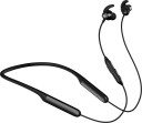 Noise Xtreme Neckband with 100+ Hours of Playtime, HyperSync, ESR, and Low Latency Bluetooth Headset  (Thunder Black, In the Ear)