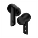 Noise Air Buds Pro 2 with 25 Hours Playtime, 40dB ANC, Triple Mic with ENC, and IPX5 Bluetooth Headset  (Charcoal Black, True Wireless)