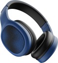 boAt Rockerz 460 with upto 30 Hours Playback, Beast Mode & ENx Technology Bluetooth Headset  (Bold Blue, On the Ear)