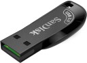 SanDisk Ultra Shift" USB 3.0 256 GB Pen Drive  (Black)