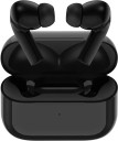 Grostar Earbuds In-ear Sensor Bluetooth Touch Control Headset With Charging Case Bluetooth Headset  (Black, True Wireless)