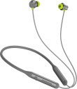 boAt Rockerz 333ANC with Crystal Bionic Sound,13mm Drivers &Active Noise Cancellation Bluetooth Headset  (Moon Grey, In the Ear)