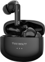 Fire-Boltt Fire Pods Atlas ANC 801 True Wireless with Transparent & Low Latency Game Mode Bluetooth Headset  (Black, True Wireless)