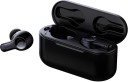 omthing By 1MORE AirFree With 4 Environmental Noise Cancellation Microphones Bluetooth Headset  (Classic Black, True Wireless)