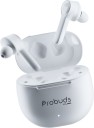 LAVA Probuds 21 Bluetooth Headset  (White, True Wireless)