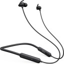 ORAIMO OEB-E49D Shark 3 Bluetooth Headset  (Black, In the Ear)