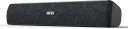 Mivi Fort S16 Soundbar with 2 full range drivers, Made in India 16 W Bluetooth Soundbar  (Black, 2.0 Channel)