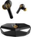 Wings Phantom Godlike Gaming TWS Earbuds Bluetooth Gaming Headset  (Yellow, True Wireless)