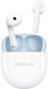 OnePlus Nord Buds CE Truly Wireless Bluetooth Headset  (Moonlight White, True Wireless)