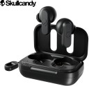 Skullcandy Dime Truly wireless in Ear Earbuds with microphone Bluetooth Headset  (Black, True Wireless)