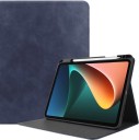 ElitePro Flip Cover for Xiaomi Mi Pad 5 11"  (Blue, Grip Case, Pack of: 1)
