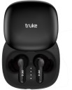 truke Buds S2 Lite Made in India Earbuds, 48H Playtime, Quad-Mic ENC, Fast Charge Bluetooth Headset  (Black, True Wireless)