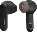 JBL Tune Flex with ANC, Customizable Eartips, 32H Playtime, Ambient Aware, JBL App Bluetooth Headset  (Black, True Wireless)