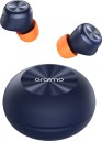 ORAIMO Airbuds 3 Earbuds with ENC, up to 20 hours Playback & 80ms Low Latency Bluetooth Headset  (Blue, True Wireless)