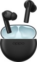 OPPO Enco Buds 2 with 28 hours Battery life & Deep Noise Cancellation Bluetooth Headset  (Midnight, True Wireless)