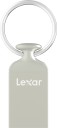 Lexar JumpDrive M22 64 GB Pen Drive  (Grey)