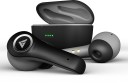 Boult Audio X50 with 40Hr Battery, Quad Mic ENC, 45ms Ultra Low Latency, Made In India, 5.1 Bluetooth Headset  (Black, True Wireless)