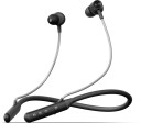 Boult Audio ProBass YCharge with Fast Charging , Pro+ Calling Mic and 12H Playtime Bluetooth Headset  (Black, In the Ear)