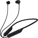 boAt Rockerz 378 with Spatial Bionic Sound by THX, ASAP Charge & Beast Mode Bluetooth Headset  (Active Black, In the Ear)