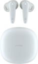 Noise Buds VS404 with 50 Hours Playtime, ENC with Quad Mic, 3 EQ modes Bluetooth Headset  (Snow White, True Wireless)