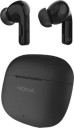 Nokia EARBUDS TWS 201 BLACK Bluetooth without Mic Headset  (Black, True Wireless)
