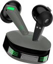 Noise Buds Combat Z with 50 Hours Playtime, Ultra-low Latency(35ms), Quad Mic ENC Bluetooth Headset  (Shadow Grey, True Wireless)