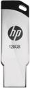 HP v236W 128 GB Pen Drive  (Silver)