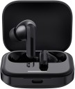 REDMI Buds 5 with 46dB Hybrid Active Noise Cancellation, Dual-Mic AI Call Enhancement Bluetooth Headset  (Fusion Black, True Wireless)