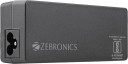 ZEBRONICS Zeb-LA745019090H 90 W Adapter