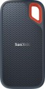 SanDisk Extreme Portable SDSSDE61-1T00-G25 1 TB Wired External Solid State Drive (SSD)  (Black, Red, Mobile Backup Enabled)