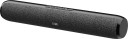 boAt Aavante Bar 590 with 25W RMS, Dual Passive Radiatior & 7 Hours Playback 25 W Bluetooth Soundbar  (Pebble Black, 2.0 Channel)