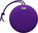 boAt Stone 190 5 W Bluetooth Speaker  (Majestic Purple, Mono Channel)