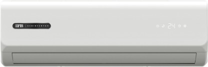 IFB 1.5 Ton 3 Star Split Dual Inverter AC  - White  (IACI183F3G3C, Copper Condenser)