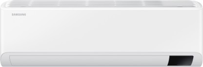 SAMSUNG 1.5 Ton 4 Star Split Inverter AC  - White  (AR18BY4YBWK/AR18BY4YBWKNNA /AR18BY4YBWKXNA, Copper Condenser)