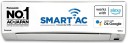 Panasonic 1 Ton 3 Star Split Inverter AC with Wi-fi Connect  - White  (CS/CU-SU12XKYWA, Copper Condenser)