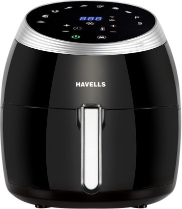HAVELLS PROLIFE GRANDE Air Fryer  (6.5 L)