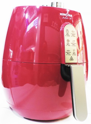 Kenstar Aster-N - KOA15CJ3-CPN Air Fryer  (3.5 L)