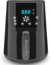 Lifelong LLHFD421 Air Fryer  (4.2 L)