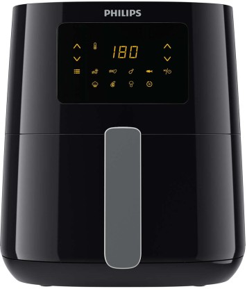 PHILIPS HD9252/70 Air Fryer  (4.1 L)