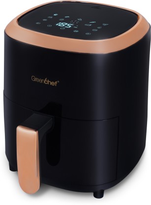 Greenchef Frizzle Air Fryer  (4.2 L)