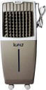 HAVELLS 24 L Room/Personal Air Cooler  (White, Champagne Gold, Kalt)