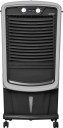 ONIDA 75 L Desert Air Cooler with Turbo Fan Technology,Honeycomb Cooling Pads  (Dark Grey, 80ZDG)