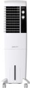 Kenstar 35 L Tower Air Cooler  (White, GLAM 35)